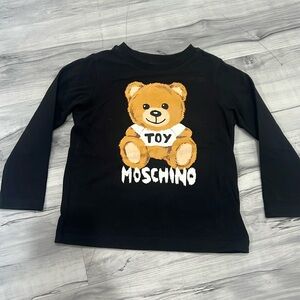 Moschino Tshirt